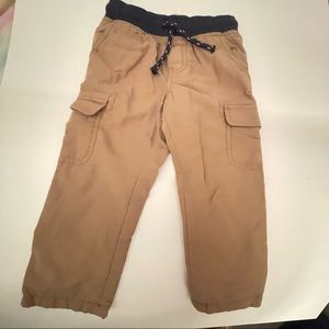 Cat & Jack Boy Skinny Pants Size 18 Months